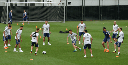 Mastering Rondos: The Heartbeat of Modern Football