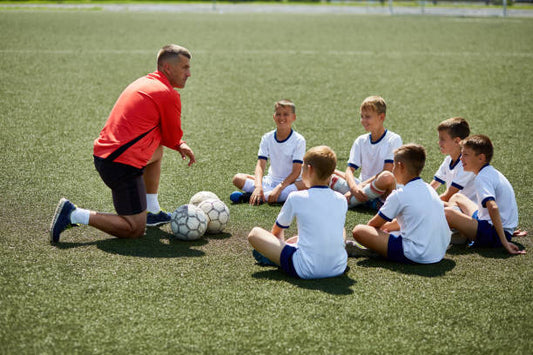 Effective Questioning in Football Coaching: Enhancing Player Development