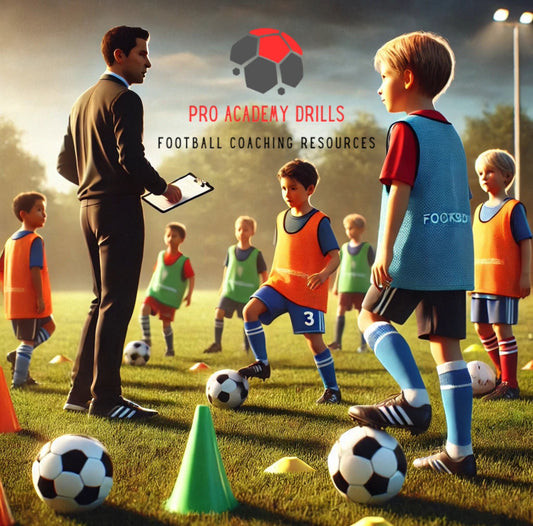 Highlighting Our Top Product: Football Training Drills and Resources