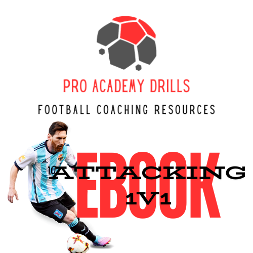 PRO ACADEMY DRILLS FULL BUNDLE