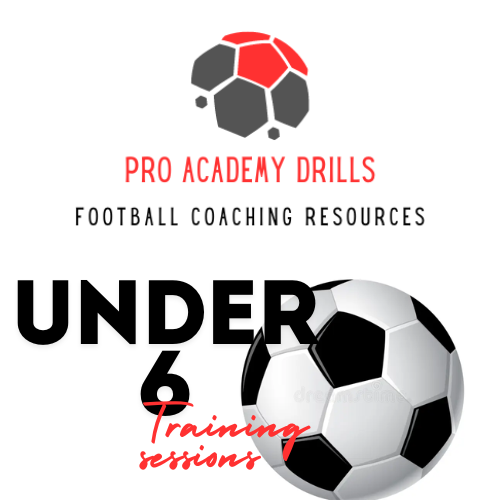 FREE UNDER 6 SESSION PLANS